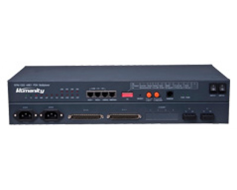 8E1 PDH Multiplexer(1+1 optical)